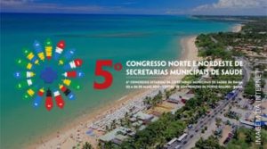 5º Congresso Norte/Nordeste